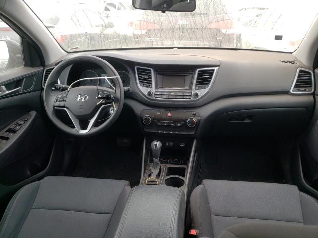 Photo 8 from auction – 2018 HYUNDAI TUCSON SE with VIN KM8J2CA44JU643202
