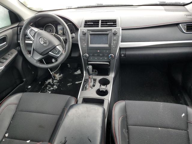 Photo 8 from auction – 2017 TOYOTA CAMRY LE with VIN 4T1BF1FK6HU766479