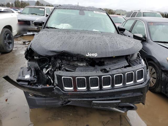 Photo 5 from auction – 2019 JEEP COMPASS LI with VIN 3C4NJCCB4KT815082