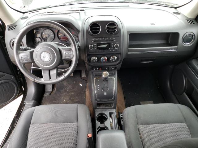 Photo 8 from auction – 2014 JEEP PATRIOT LA with VIN 1C4NJPFA2ED502200