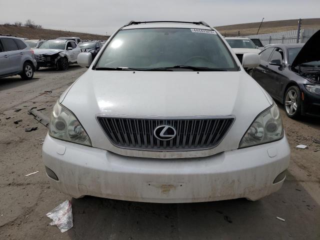 Photo 5 from auction – 2007 LEXUS RX 350 with VIN 2T2HK31U27C028197