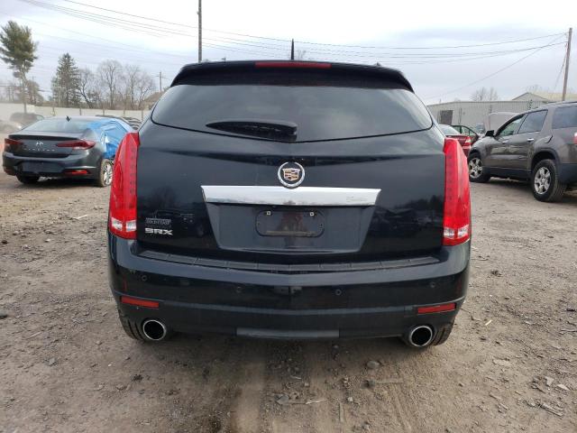 Photo 6 from auction – 2010 CADILLAC SRX LUXURY with VIN 3GYFNAEY1AS545791