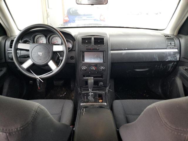 Photo 8 from auction – 2008 DODGE CHARGER with VIN 2B3LA43RX8H229497