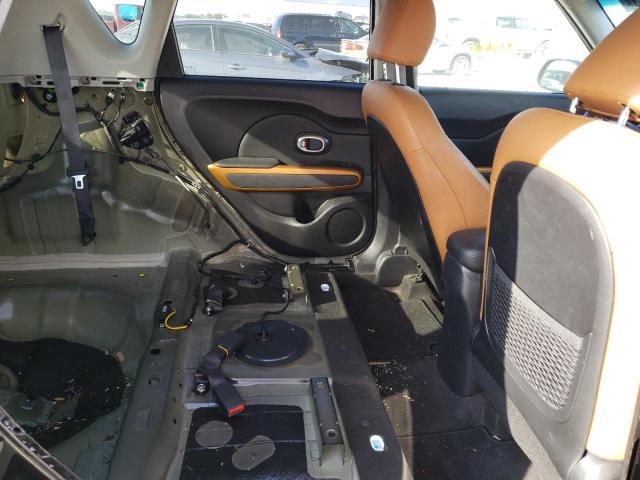 Photo 11 from auction – 2016 KIA SOUL ! with VIN KNDJX3A54G7258017