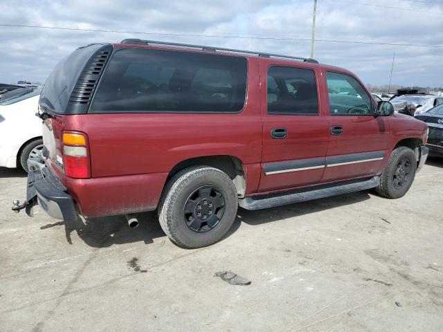 Photo 3 from auction – 2003 CHEVROLET SUBURBAN K with VIN 1GNFK16Z53J118583