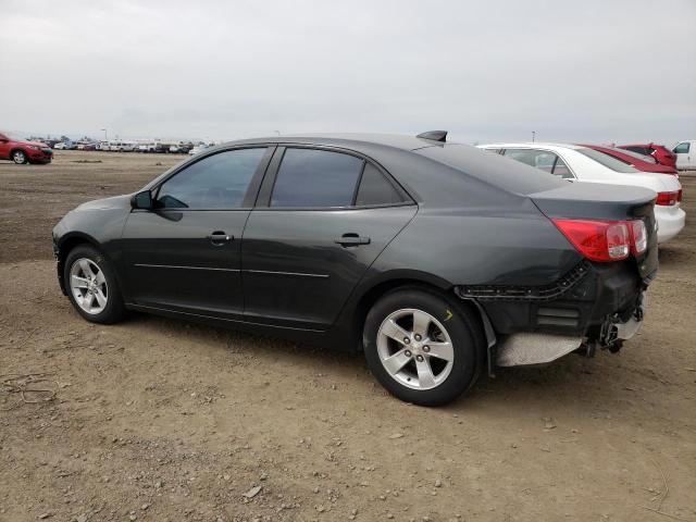 Photo 2 from auction – 2015 CHEVROLET MALIBU LS with VIN 1G11B5SLXFF141823