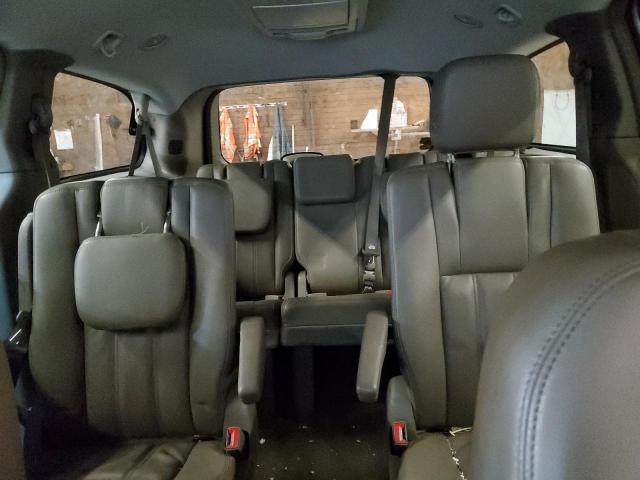 Photo 10 from auction – 2013 CHRYSLER TOWN & COU with VIN 2C4RC1BG9DR508770