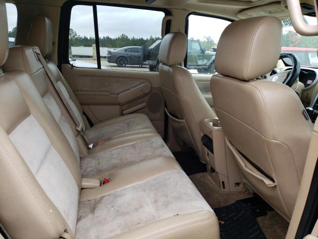 Photo 11 from auction – 2006 MERCURY MOUNTAINEE with VIN 4M2EU488X6UJ12635