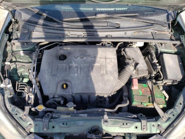 Photo 11 from auction – 2015 TOYOTA COROLLA L with VIN 2T1BURHE7FC469750