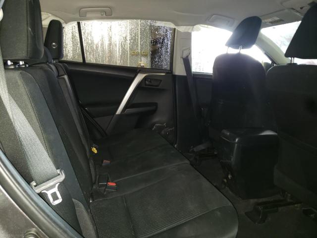 Photo 11 from auction – 2016 TOYOTA RAV4 LE with VIN JTMBFREVXGJ095056