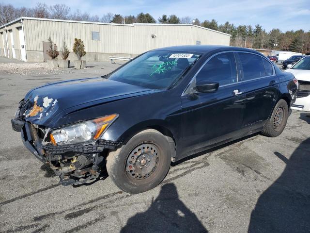 HONDA ACCORD SE 2011 with VIN 1HGCP2F61BA158118 - Photo from auction