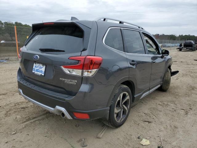 Photo 3 from auction – 2023 SUBARU FORESTER T with VIN JF2SKARC9PH401064