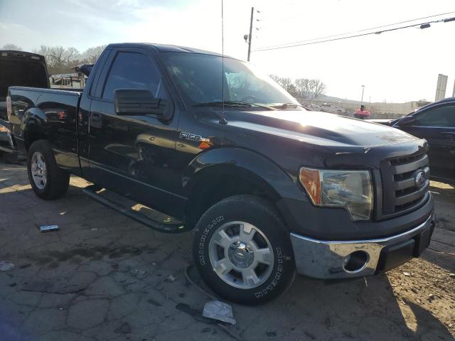 Photo 4 from auction – 2012 FORD F150 with VIN 1FTMF1CM4CFA09452
