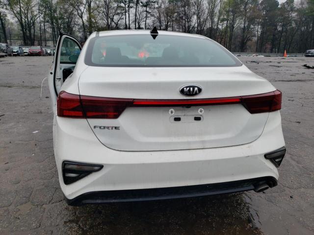 Photo 6 from auction – 2021 KIA FORTE FE with VIN 3KPF24AD4ME334400