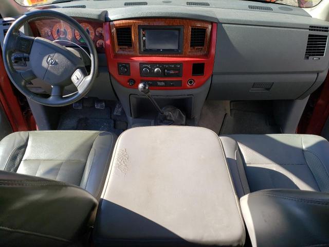 Photo 8 from auction – 2006 DODGE RAM 2500 S with VIN 3D7KS28C56G291070