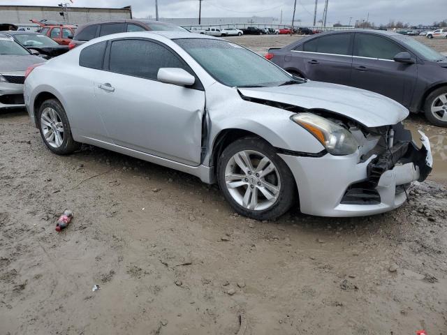 Photo 4 from auction – 2012 NISSAN ALTIMA S with VIN 1N4AL2EP2CC236154