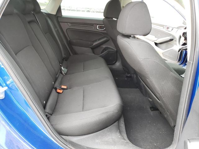 Photo 10 from auction – 2022 HONDA CIVIC EX with VIN 2HGFE1F79NH320671