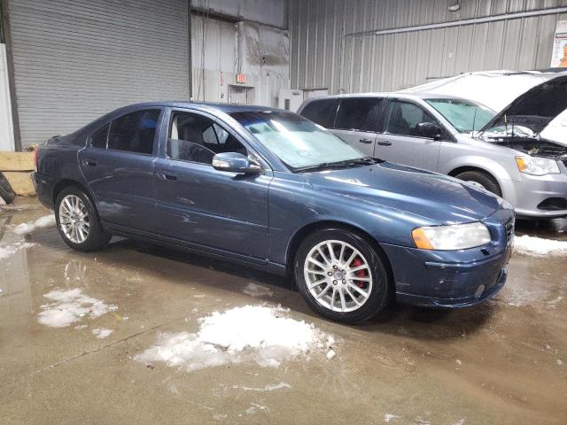 Photo 4 from auction – 2007 VOLVO S60 2.5T with VIN YV1RS592272608534