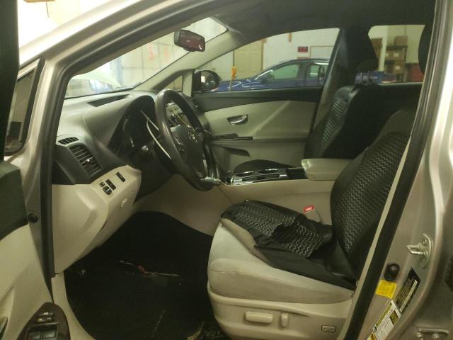 Zdjęcie 7 z aukcji – 2011 TOYOTA VENZA z VIN 4T3BK3BB0BU060281