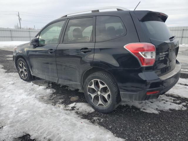 Photo 2 from auction – 2015 SUBARU FORESTER 2 with VIN JF2SJHDC5FH461621