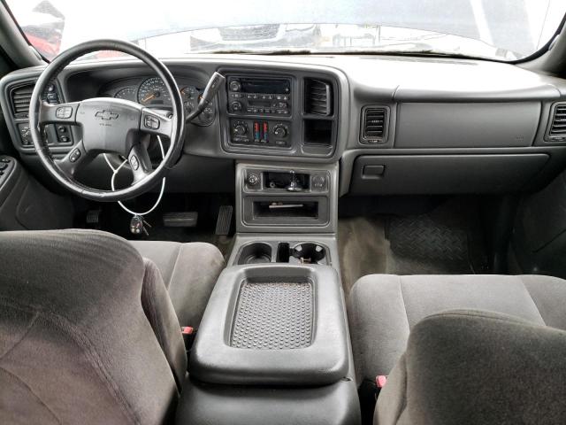 Photo 8 from auction – 2005 CHEVROLET SILVERADO with VIN 2GCEK13T651216216