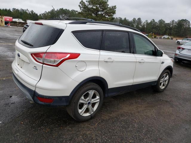 Photo 3 from auction – 2016 FORD ESCAPE SE with VIN 1FMCU9GX2GUC72976