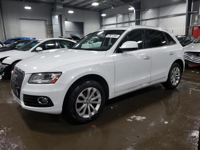 2016 Audi Q5