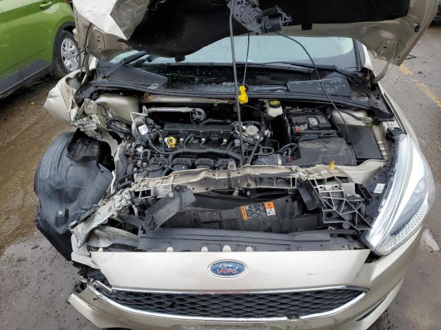 Photo 11 from auction – 2017 FORD FOCUS SE with VIN 1FADP3F22HL294430