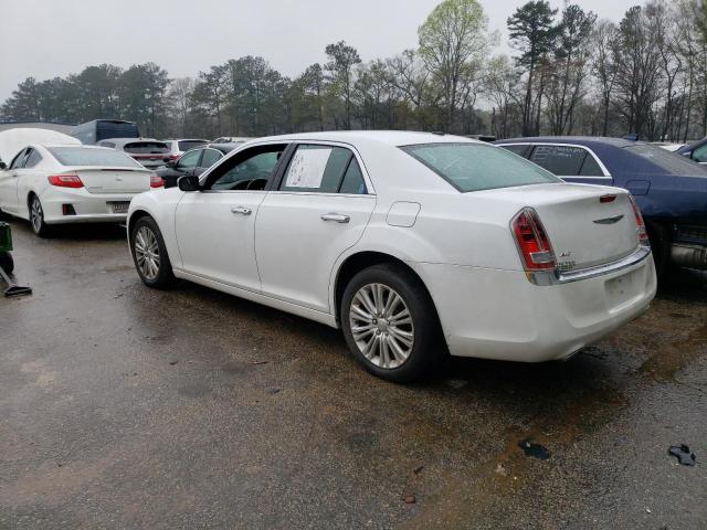 Photo 2 from auction – 2013 CHRYSLER 300C with VIN 2C3CCAKT8DH541451