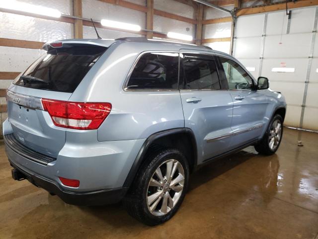 Photo 3 from auction – 2013 JEEP GRAND CHER with VIN 1C4RJFAG5DC501554