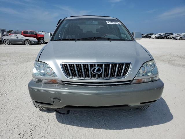 Photo 5 from auction – 2001 LEXUS RX 300 with VIN JTJHF10U210228235
