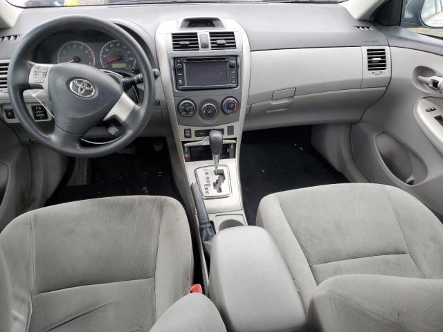 Photo 8 from auction – 2013 TOYOTA COROLLA BA with VIN 5YFBU4EE3DP192261