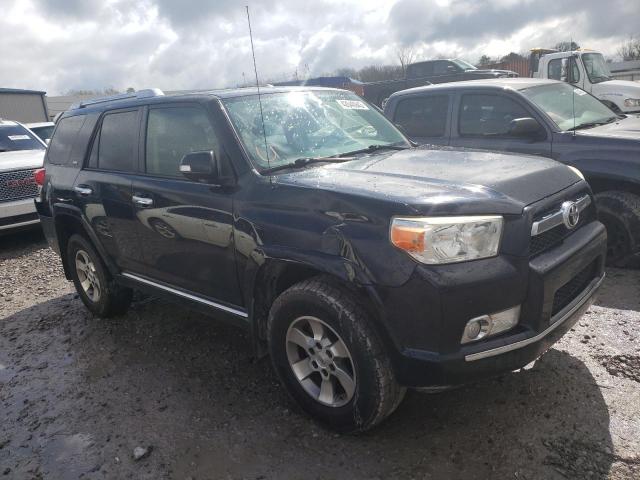 Photo 4 from auction – 2012 TOYOTA 4RUNNER SR with VIN JTEBU5JR9C5087939