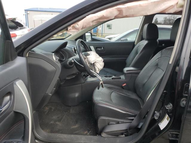 Photo 7 from auction – 2012 NISSAN ROGUE S with VIN JN8AS5MVXCW356642
