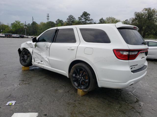 Photo 2 from auction – 2020 DODGE DURANGO R/ with VIN 1C4SDJCT5LC187912