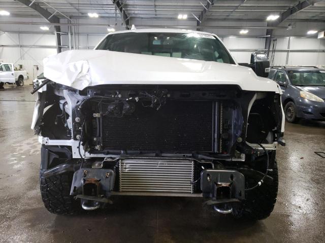 Photo 5 from auction – 2018 FORD F150 SUPER with VIN 1FTFW1EG3JFD34056