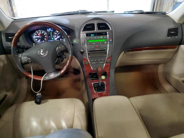 Photo 8 from auction – 2012 LEXUS ES 350 with VIN JTHBK1EG4C2485359