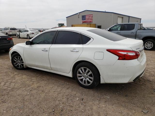 Photo 2 from auction – 2017 NISSAN ALTIMA 2.5 with VIN 1N4AL3AP1HC222555