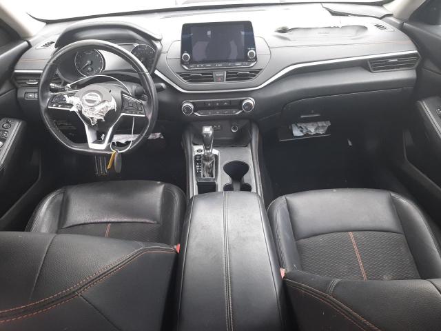 Photo 8 from auction – 2020 NISSAN ALTIMA SR with VIN 1N4BL4CV9LC136523