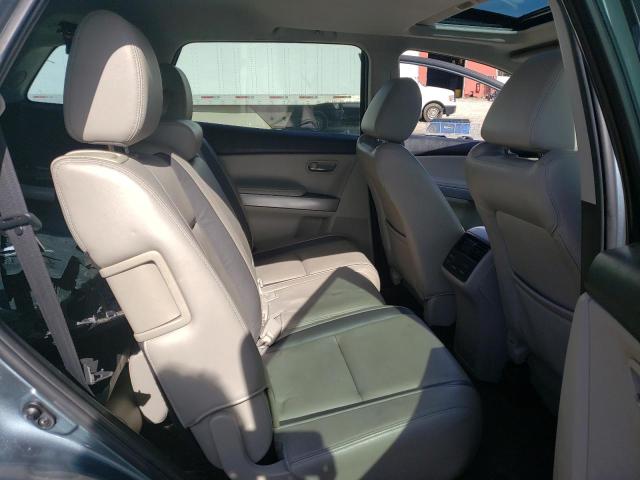 Photo 11 from auction – 2012 MAZDA CX-9 with VIN JM3TB3DV9C0363598