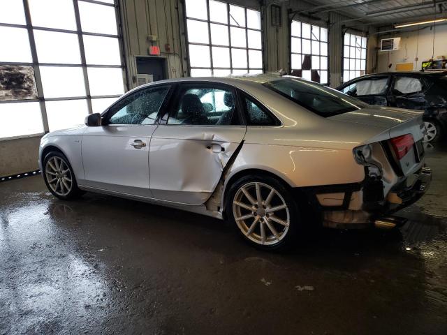 Photo 2 from auction – 2014 AUDI A4 PREMIUM with VIN WAUFFAFL0EN026265
