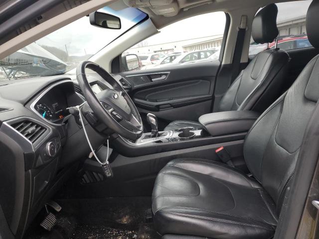 Photo 7 from auction – 2017 FORD EDGE TITAN with VIN 2FMPK4K95HBB90704