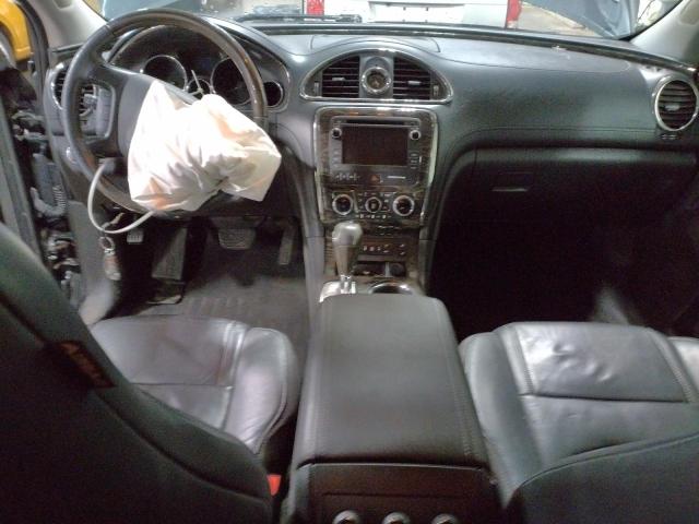 Photo 8 from auction – 2013 BUICK ENCLAVE with VIN 5GAKVCKD5DJ173249