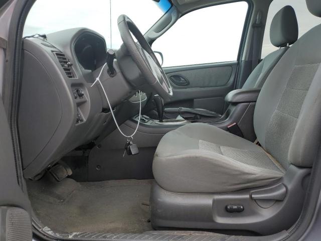 Photo 7 from auction – 2007 FORD ESCAPE HEV with VIN 1FMCU49H67KA63390