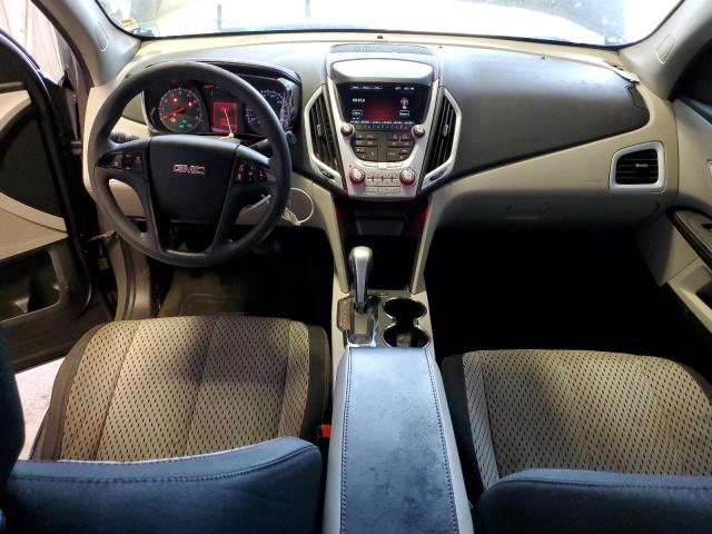 Photo 8 from auction – 2012 GMC TERRAIN SL with VIN 2GKALMEK0C6373424