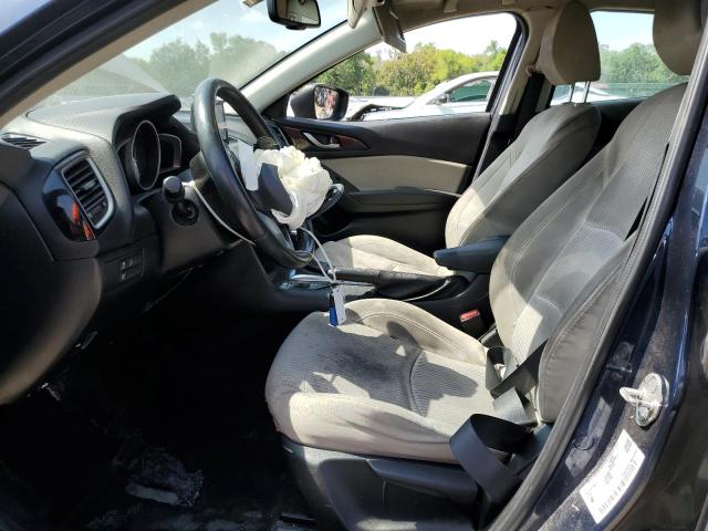 Photo 7 from auction – 2016 MAZDA 3 TOURING with VIN 3MZBM1W71GM266963