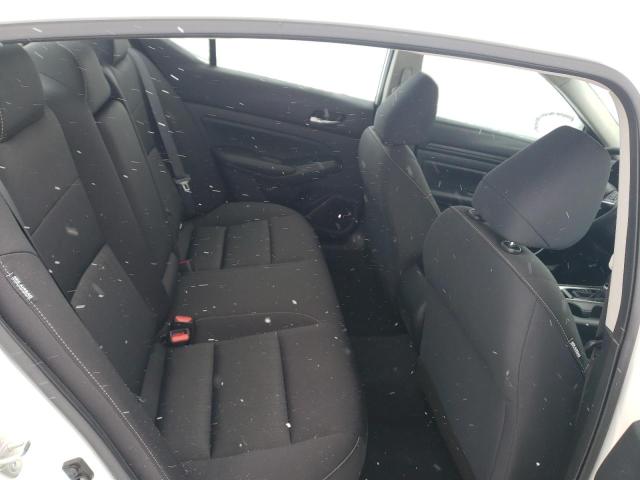 Photo 10 from auction – 2021 NISSAN ALTIMA S with VIN 1N4BL4BV6MN375180