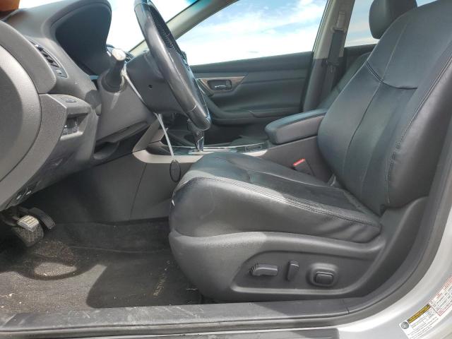 Photo 7 from auction – 2013 NISSAN ALTIMA 2.5 with VIN 1N4AL3AP6DN439999