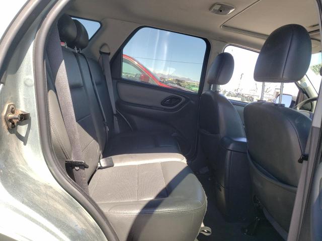 Photo 11 from auction – 2006 FORD ESCAPE HEV with VIN 1FMCU96H36KC44382