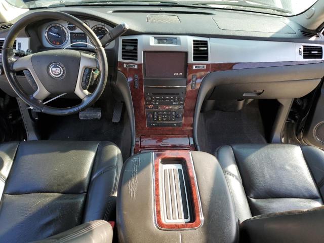 Photo 8 from auction – 2014 CADILLAC ESCALADE E with VIN 1GYS3JEF1ER219209